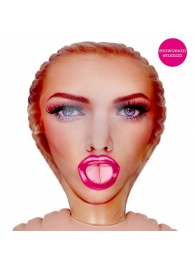 Секс-кукла Елизавета - Erowoman-Eroman - в Магнитогорске купить с доставкой
