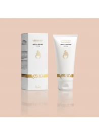 Лубрикант на водной основе с согревающим эффектом Warming Unisex Lubricant - 100 мл. - YESforLOV - купить с доставкой в Магнитогорске