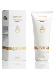 Лубрикант на водной основе с согревающим эффектом Warming Unisex Lubricant - 100 мл. - YESforLOV - купить с доставкой в Магнитогорске
