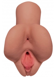 Кофейный мастурбатор Pick Your Pleasure Stroker - Pipedream - в Магнитогорске купить с доставкой