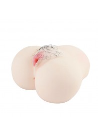 Мастурбатор с вибрацией Japanese School Girl - Baile - в Магнитогорске купить с доставкой