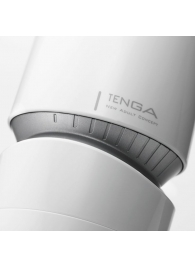 Мастурбатор TENGA AERO Silver Ring - Tenga - в Магнитогорске купить с доставкой