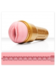 Мастурбатор-вагина Fleshlight - Go Stamina Training Unit - Fleshlight - в Магнитогорске купить с доставкой