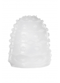 Мастурбатор-яйцо Satisfyer Bubble Mini Masturbator - Satisfyer - в Магнитогорске купить с доставкой