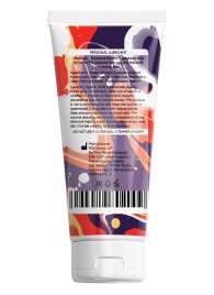 Анальная смазка на водной основе OYO Personal Gel Aloe - 50 мл. - OYO - купить с доставкой в Магнитогорске