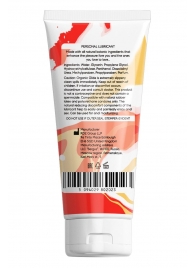 Анальная смазка на водной основе OYO Personal Gel Pantenol - 50 мл. - OYO - купить с доставкой в Магнитогорске