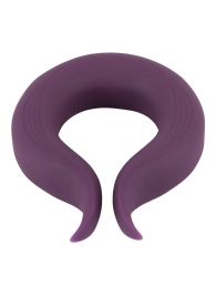 Вибратор для пар Two Motors Couple’s Ring в форме кольца - Orion - в Магнитогорске купить с доставкой