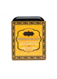 Эротический набор Weekender Kit Coconut Pineapple - Kama Sutra - купить с доставкой в Магнитогорске