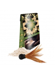 Пудра для тела Honey Dust Body Powder с ароматом жимолости - 28 гр. - Kama Sutra - купить с доставкой в Магнитогорске