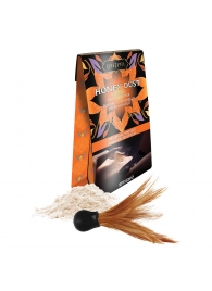 Пудра для тела Honey Dust Body Powder с ароматом манго - 28 гр. - Kama Sutra - купить с доставкой в Магнитогорске