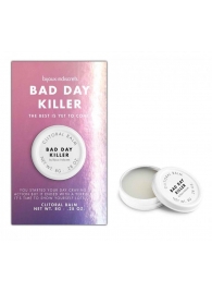 Бальзам для клитора Bad Day Killer - 8 гр. - Bijoux Indiscrets - купить с доставкой в Магнитогорске