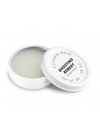 Бальзам для клитора Ghosting Remedy - 8 гр. - Bijoux Indiscrets - купить с доставкой в Магнитогорске