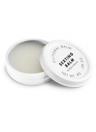 Бальзам для клитора Sexting Balm - 8 гр. - Bijoux Indiscrets - купить с доставкой в Магнитогорске