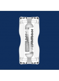 Мастурбатор TENGA Premium Dual Sensation Cup - Tenga - в Магнитогорске купить с доставкой