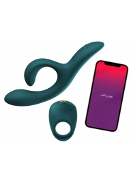 Подарочный набор для двоих We-Vibe Date Night Set - We-vibe - в Магнитогорске купить с доставкой