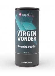 Пудра для ухода за игрушками Virgin Wonder Renewing Powder - MyStim - в Магнитогорске купить с доставкой