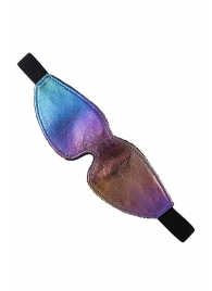 Радужная маска Anonymo - ToyFa - купить с доставкой в Магнитогорске