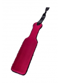 Двусторонняя шлепалка Anonymo - 37 см. - ToyFa - купить с доставкой в Магнитогорске