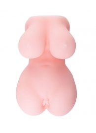 Мастурбатор-вагина Babycakes - ToyFa - в Магнитогорске купить с доставкой