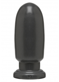 Анальный стимулятор Shell Shock Large - 21,6 см. - Doc Johnson