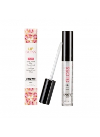 Блеск для губ Lip Gloss Strawberry с ароматом клубники - 7 мл. - Exsens - купить с доставкой в Магнитогорске