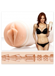 Мастурбатор-вагина Fleshlight Girls - Maitland Ward Toy Meets World - Fleshlight - в Магнитогорске купить с доставкой