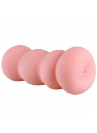 Телесный мастурбатор-анус Lucy - Dream Toys - в Магнитогорске купить с доставкой
