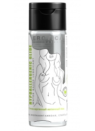 Гипоаллергенный интимный гель Hypoallergenic Glide - 200 мл. - Миагра - купить с доставкой в Магнитогорске