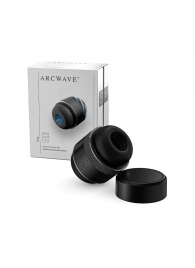 Инновационный мастурбатор для мужчин ARCWAVE Voy Fit System Cup - Arcwave - в Магнитогорске купить с доставкой