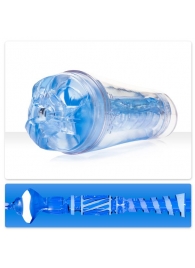 Мастурбатор Fleshlight Flight Commander - Fleshlight - в Магнитогорске купить с доставкой