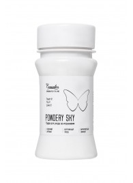 Пудра для ухода за игрушками Powdery Sky с ароматом мяты - 40 гр. - Eromantica - купить с доставкой в Магнитогорске