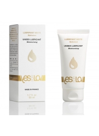Увлажняющая смазка Unisex Lubricant - 50 мл. - YESforLOV - купить с доставкой в Магнитогорске