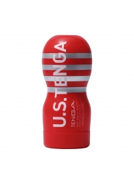 Мастурбатор TENGA U.S. Original Vacuum Cup - Tenga - в Магнитогорске купить с доставкой