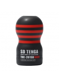 Мастурбатор TENGA SD Original Vacuum Cup Strong - Tenga - в Магнитогорске купить с доставкой