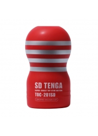 Мастурбатор TENGA SD Original Vacuum Cup - Tenga - в Магнитогорске купить с доставкой
