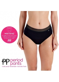Менструальные трусы-брифы Period Pants - Pretty Polly - купить с доставкой в Магнитогорске