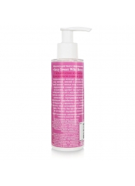 Молочко для тела с феромонами и ароматом лесных ягод Sexy Sweet Wild Berry - 150 гр. - Биоритм - купить с доставкой в Магнитогорске