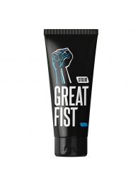 Крем для фистинга на водной основе Great Fist - 50 гр. - Биоритм - купить с доставкой в Магнитогорске