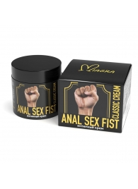 Крем на водной основе ANAL SEX FIST Classic Cream - 150 мл. - Миагра - купить с доставкой в Магнитогорске