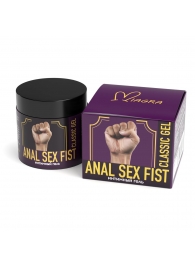 Гель на водной основе ANAL SEX FIST Classic Gel - 150 мл. - Миагра - купить с доставкой в Магнитогорске