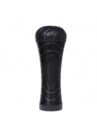 Мастурбатор-анус Baby Pussy в колбе без вибрации - Baile - в Магнитогорске купить с доставкой