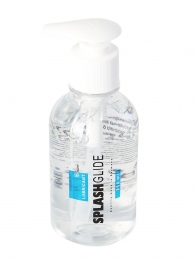Смазка-увлажнитель SPLASHGLIDE LUBRICANT CLASSIC - 250 мл. - Splashglide - купить с доставкой в Магнитогорске