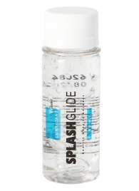 Смазка-увлажнитель SPLASHGLIDE LUBRICANT CLASSIC - 50 мл. - Splashglide - купить с доставкой в Магнитогорске