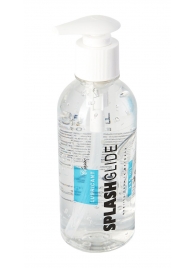Смазка-увлажнитель SPLASHGLIDE LUBRICANT CLASSIC - 330 мл. - Splashglide - купить с доставкой в Магнитогорске