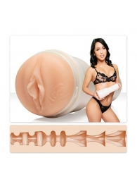 Мастурбатор-вагина Fleshlight Girls - Alina Lopez Rose - Fleshlight - в Магнитогорске купить с доставкой