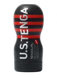 Мастурбатор Original Vacuum Cup Strong Ultra size - Tenga - в Магнитогорске купить с доставкой