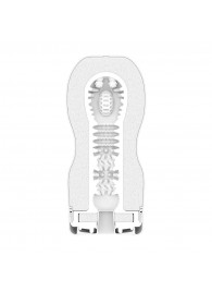 Мастурбатор Keith Haring Cup Deep Throat - Tenga - в Магнитогорске купить с доставкой