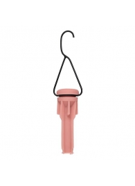 Подвес для просушки рукава мастурбатора Fleshlight Hang Dry - Fleshlight - купить с доставкой в Магнитогорске