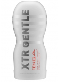 Мастурбатор Original Vacuum Cup Extra Gentle - Tenga - в Магнитогорске купить с доставкой