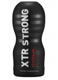 Мастурбатор Original Vacuum Cup Extra Strong - Tenga - в Магнитогорске купить с доставкой